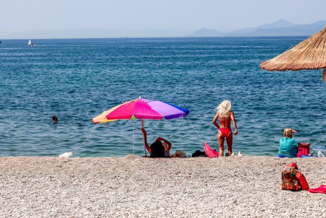 ΠΑΡΑΛΙΑ