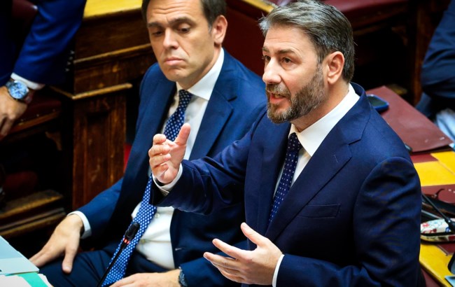 ΑΝΔΡΟΥΛΑΚΗΣ