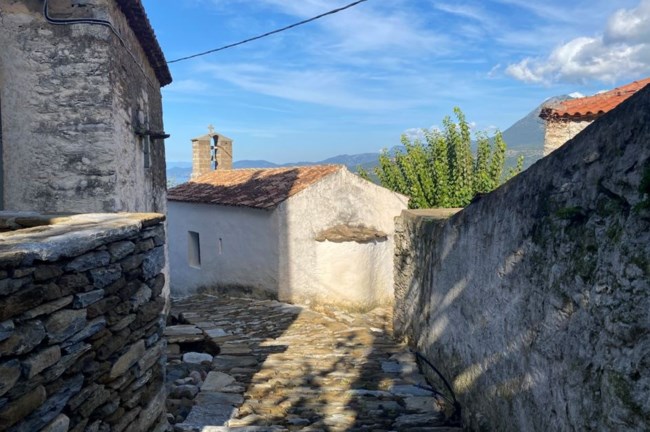 ΜΑΝΗ ΑΡΧΙΤΕΚΤΟΝΙΚΟ ΒΡΑΒΕΙΟ