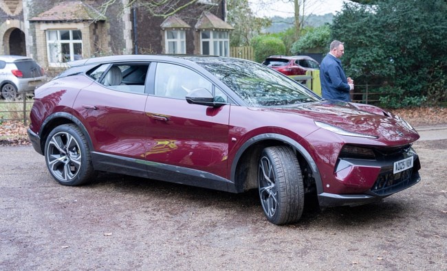 Το νέο απόκτημα του Καρόλου - Το χιουμοριστικό σχόλιο του Βρετανού μονάρχη