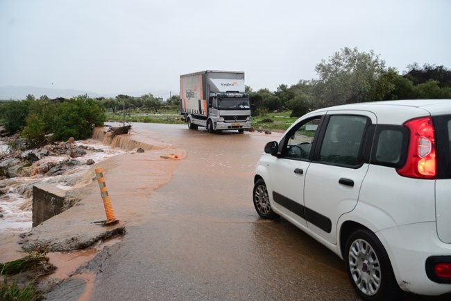 ΜΑΝΔΡΑ ΚΑΚΟΚΑΙΡΙΑ BYRON