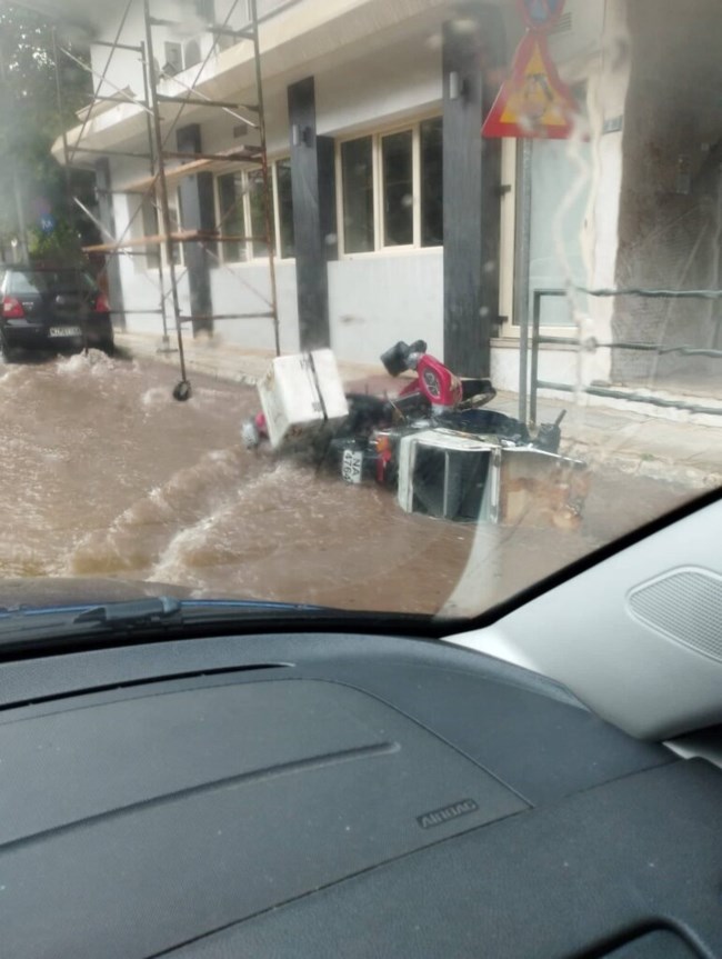 ΚΟΖΑΝΗ ΚΑΤΑΙΓΙΔΑ