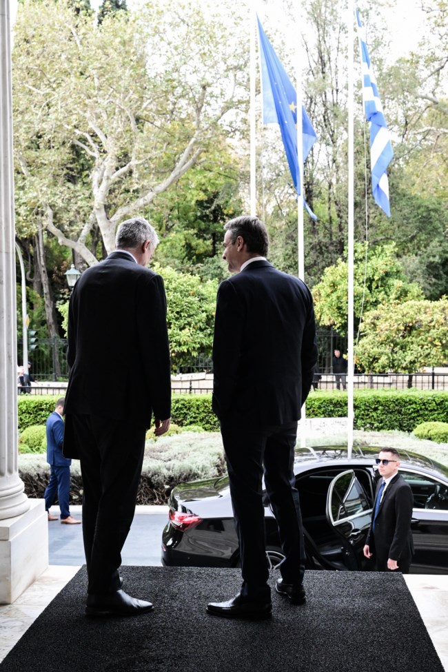 ΜΗΤΣΟΤΑΚΗΣ ΟΟΣΑ