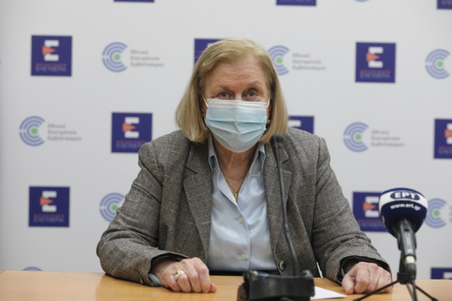 Κορονοϊός: Άνοιξε η πλατφόρμα για τους εμβολιασμούς - Πώς κλείνετε ραντεβού