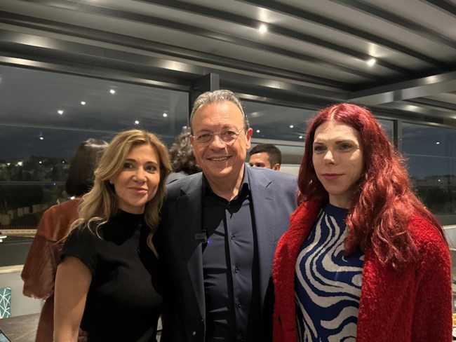 ΦΑΜΕΛΛΟΣ ΚΑΛΛΙΤΕΧΝΕΣ