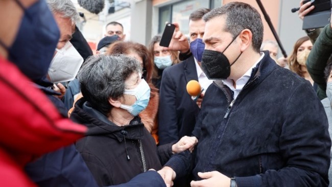 ΤΣΙΠΡΑΣ