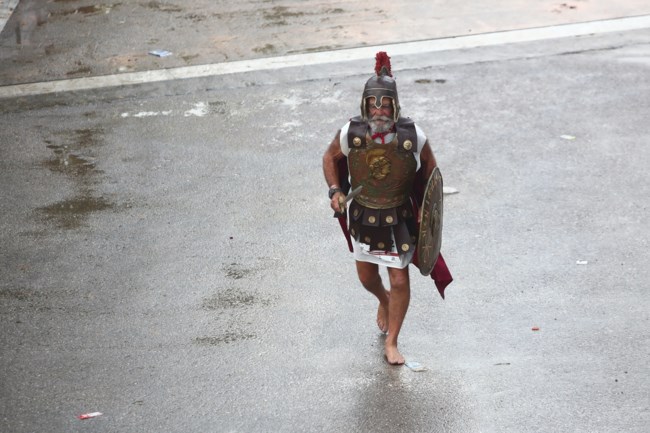 ΜΑΡΑΘΩΝΙΟΣ ΑΘΗΝΑΣ 2025