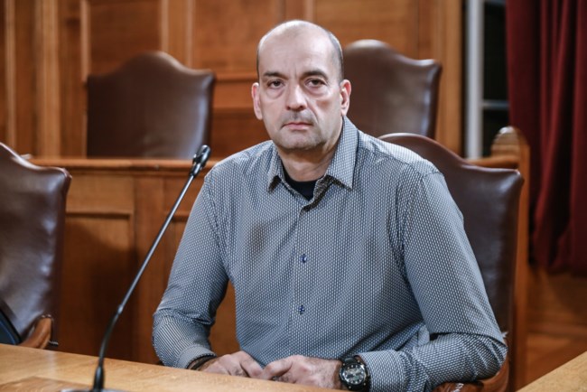 ΧΡΗΣΤΟΣ ΜΑΓΕΙΡΙΑΣ