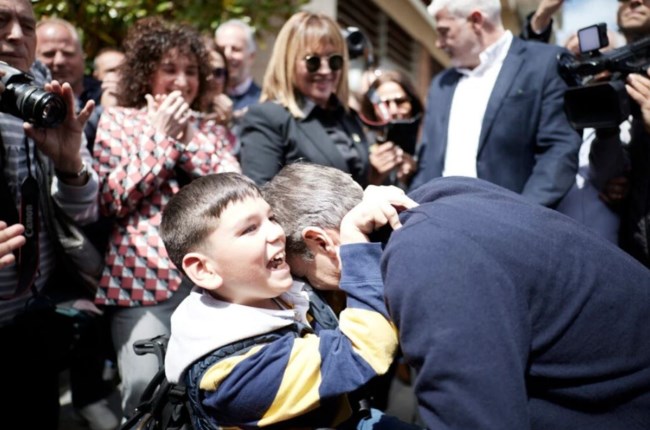 ΜΗΤΣΟΤΑΚΗΣ ΛΙΒΑΔΕΙΑ