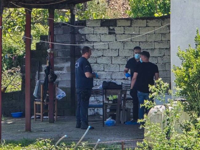 ΑΜΦΙΛΟΧΙΑ ΠΑΤΡΟΚΤΟΝΙΑ