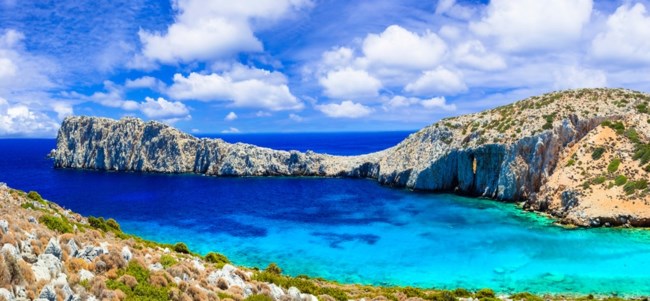 Αστυπάλαια
