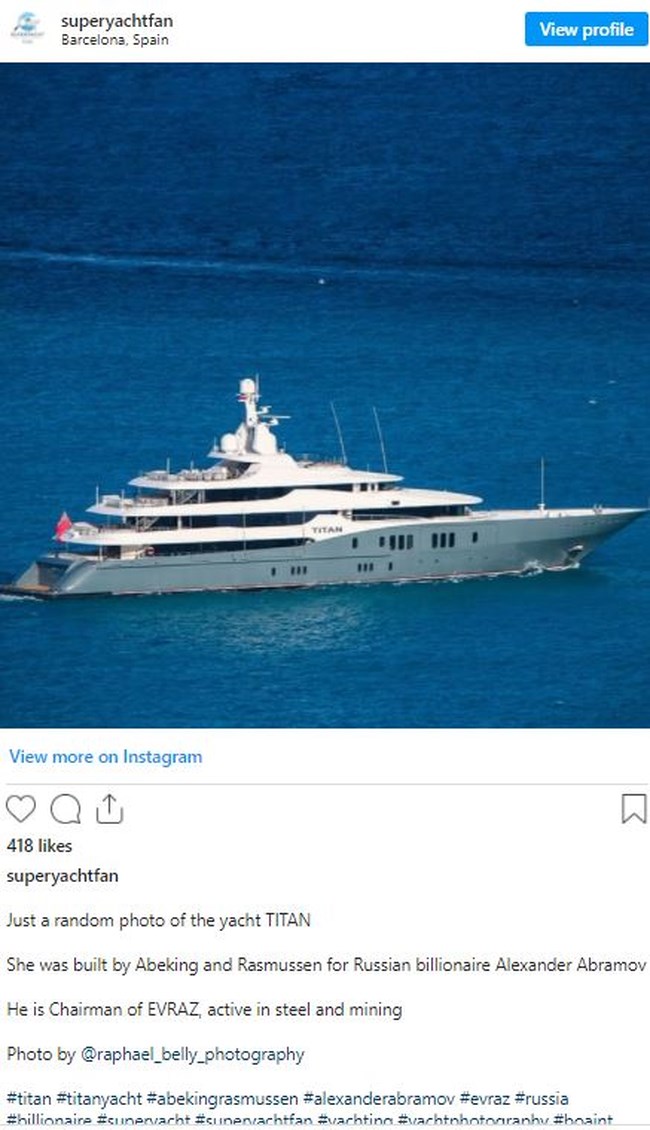 ΤΙΤΑΝ