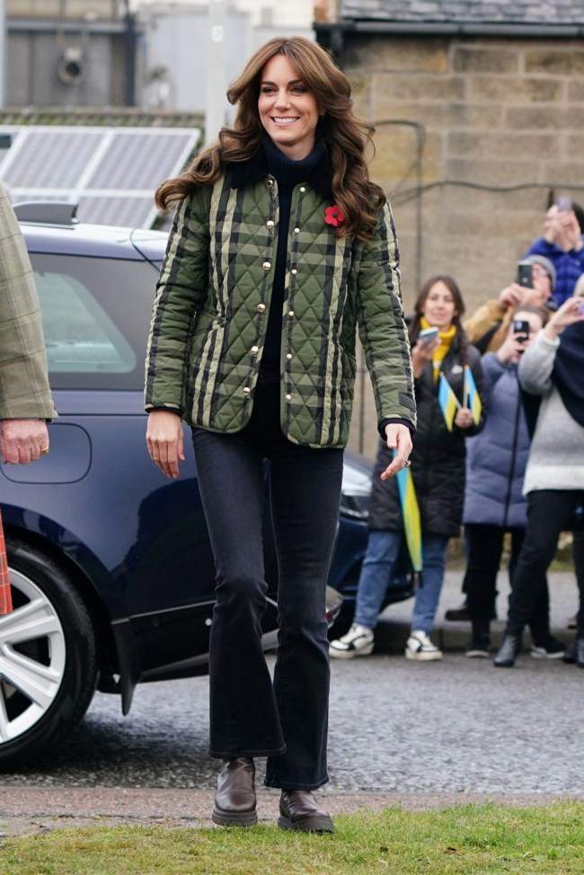 Kate middleton