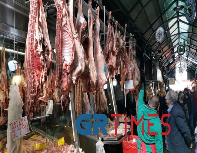 Θεσσαλονίκη Καπάνι