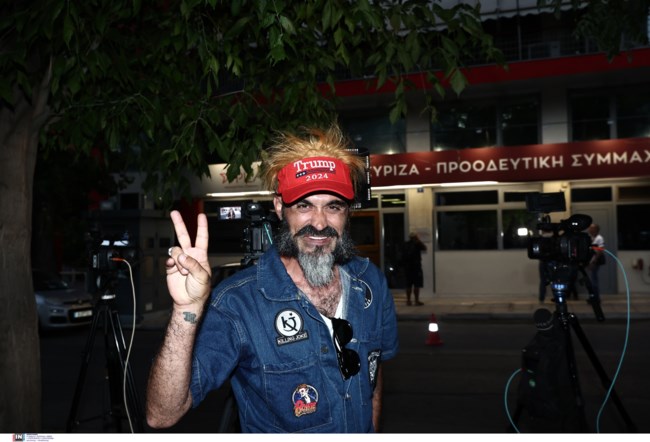 ΣΥΡΙΖΑ ΚΟΥΜΟΥΝΔΟΥΡΟΥ