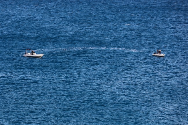 αεροπορικό δυστύχημα Ηράκλειο