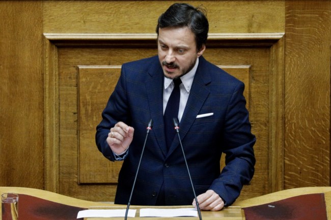 Απόστολος Πάνας