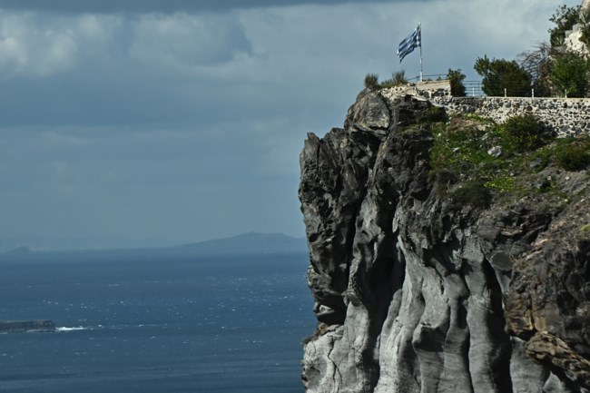 Σαντορίνη
