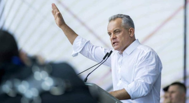 Βλαντιμίρ Πλαχοτνιούκ: Πώς η ΕΛΑΣ συνέλαβε τον Μολδαβό ολιγάρχη - Κρυβόταν σε πολυτελή βίλα στη Σαρωνίδα
