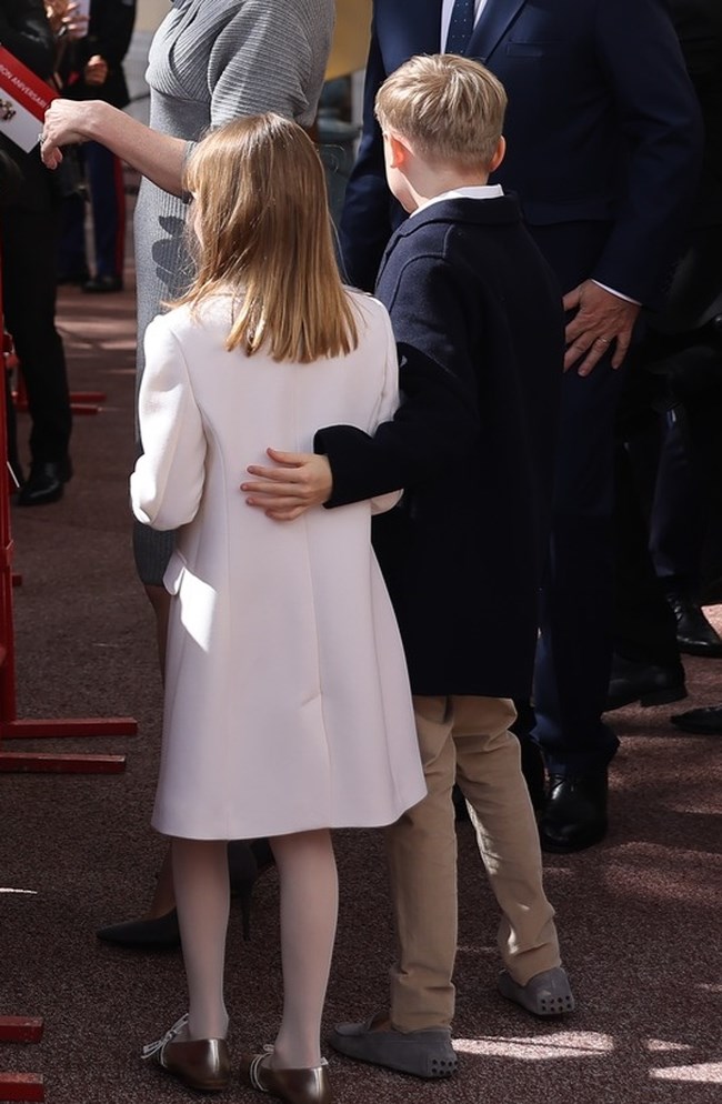 monaco