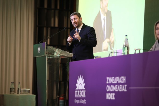 ανδρουλακησ