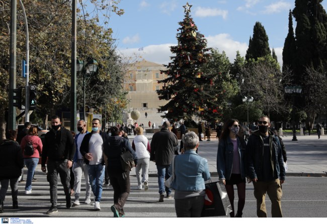 Κορονοϊός: Φόβοι για την Αττική με το 1/3 των νέων κρουσμάτων της χώρας  - Διπλάσια από τη Θεσσαλονίκη