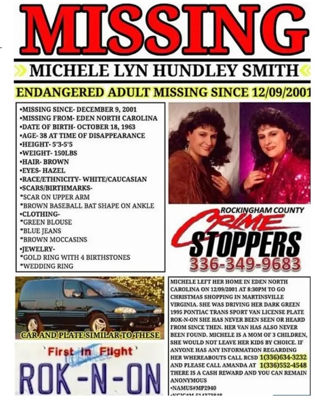 Πήγε για ψώνια πριν από 25 χρόνια και εξαφανίστηκε - Βρέθηκε ζωντανή, αλλά δεν θέλει σχέσεις με την οικογένειά της