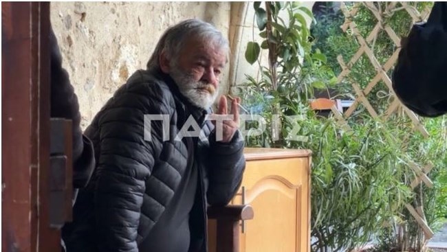 Βορίζια: Σαράντα ημέρες από το μακελειό - Τελέστηκε το μνημόσυνο του Φανούρη Καργάκη