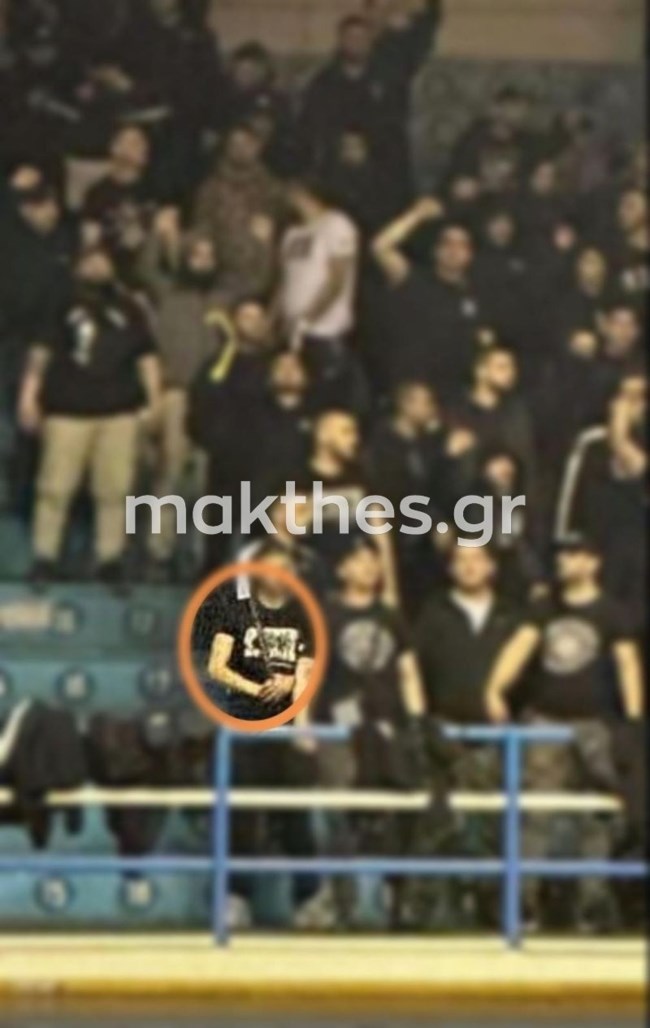 ΜΠΑΣΚΕΤ ΕΦΗΒΟΙ ΠΑΟΚ