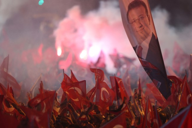 Ανάλυση Reuters: Γιατί οι Τούρκοι τιμώρησαν τον Ερντογάν - Πιθανός διεκδικητής της προεδρίας ο Ιμάμογλου