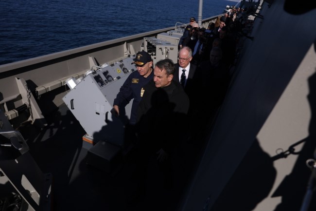 ΦΡΕΓΑΤΑ ΜΗΤΣΟΤΑΚΗΣ ΤΑΣΟΥΛΑΣ