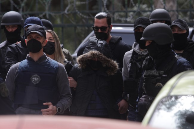 ΠΙΣΠΙΡΙΓΚΟΥ