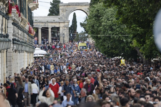 ΟΟΣΑ: Έκρηξη άμεσων ξένων επενδύσεων 62% την τελευταία τριετία στην Ελλάδα