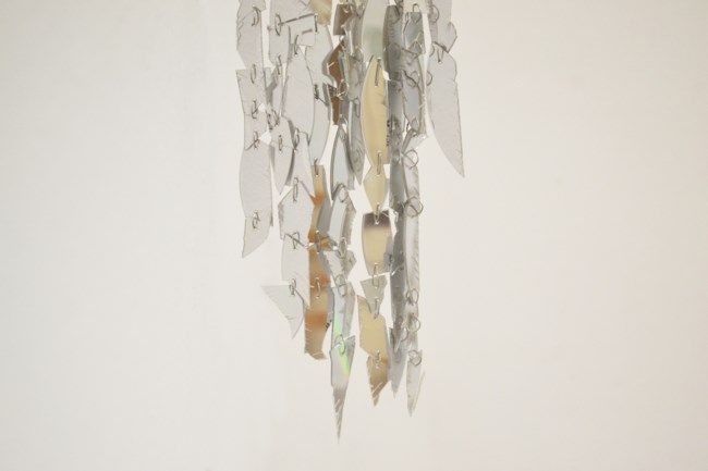 ΕΛΕΑΝΝΑ ΜΠΑΛΕΣΗ ΑΠΟΚΑΛΥΨΗ Ι