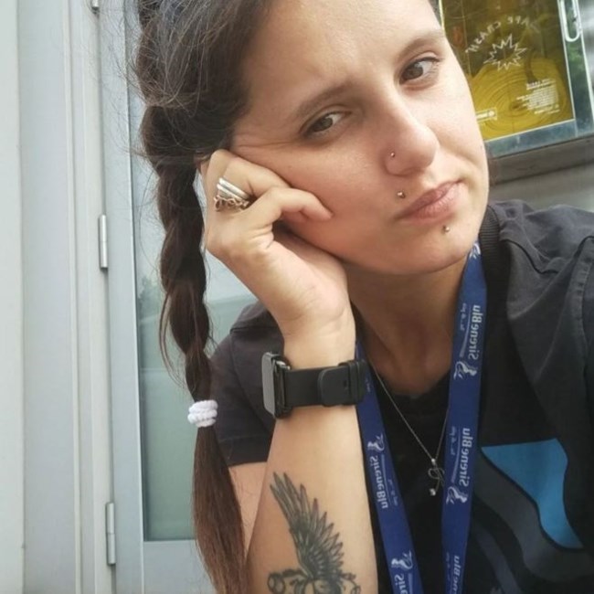 Σοκ στην Ιταλία: Την έσπρωξε από τη γέφυρα και τη χτύπησε φορτηγό - Οργή για τον χαμό της Τζιάντα