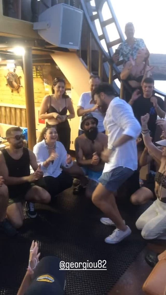 γεωργιου