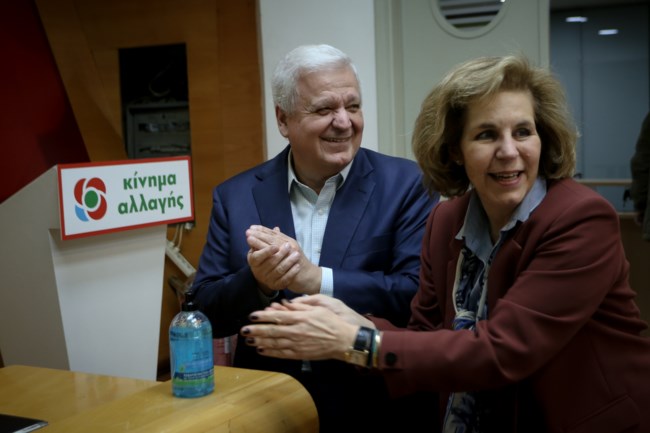 παπαχρήστος