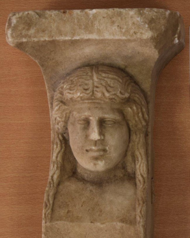 ΑΡΧΑΙΟΚΑΠΗΛΙΑ.