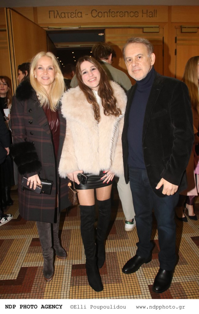 μαρι κωνσταντατου