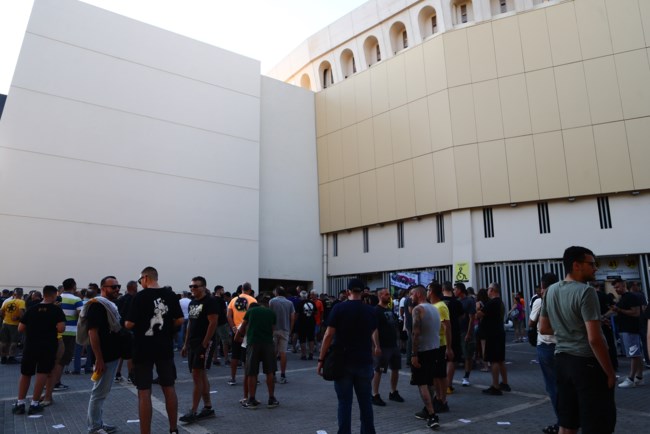 ΧΑΤΖΗΧΡΗΣΤΟΣ ΑΕΚ