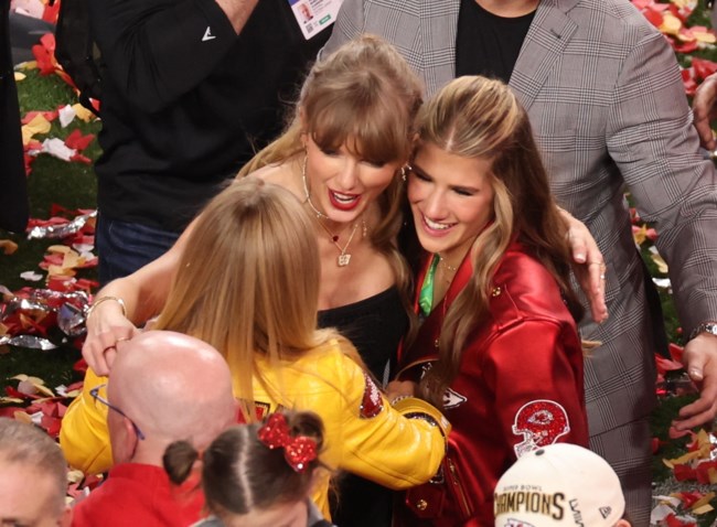 taylor swift super bowl