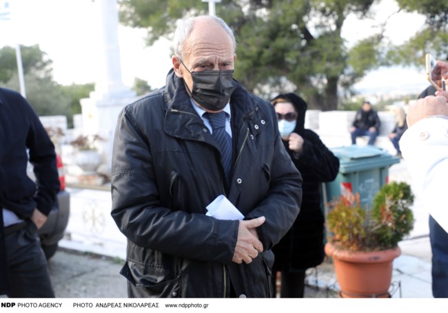 ΚΗΔΕΙΑ ΤΡΑΓΚΑ