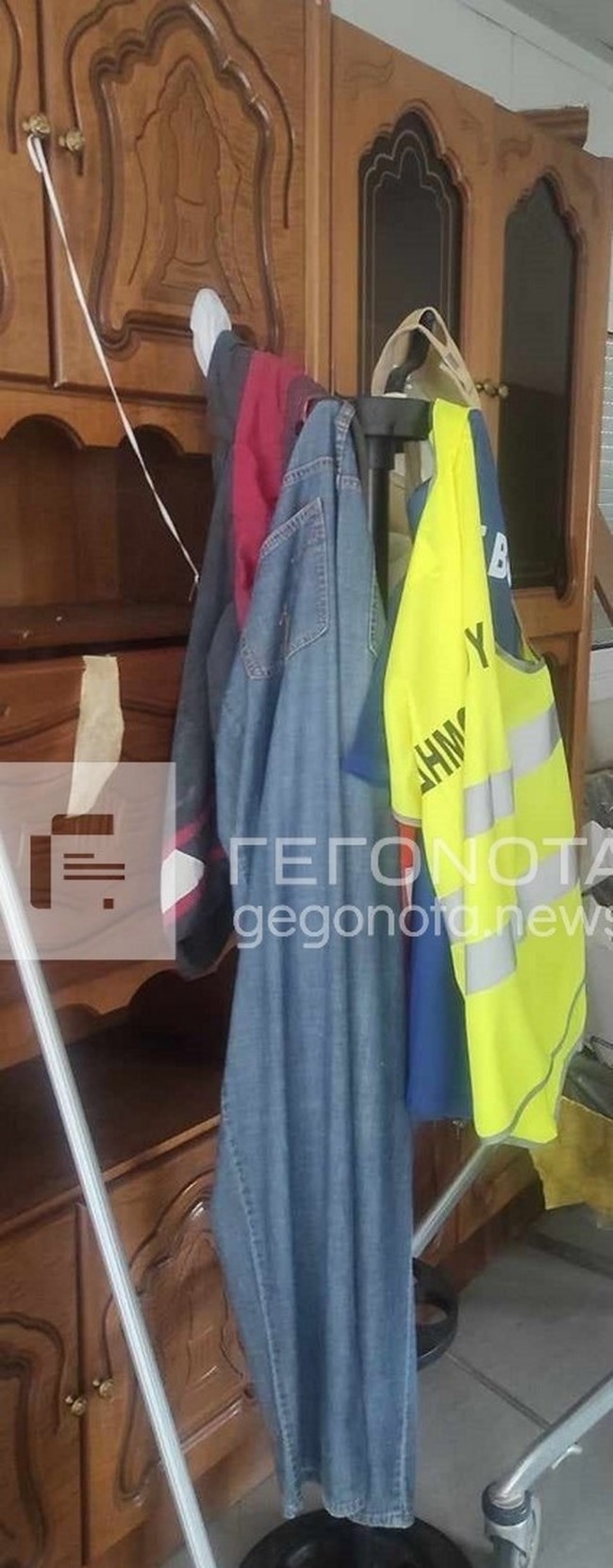 ΓΚΑΡΣΟΝΙΕΡΑ ΒΟΛΟΣ ΣΧΟΛΙΚΟΣ ΦΥΛΑΚΑΣ