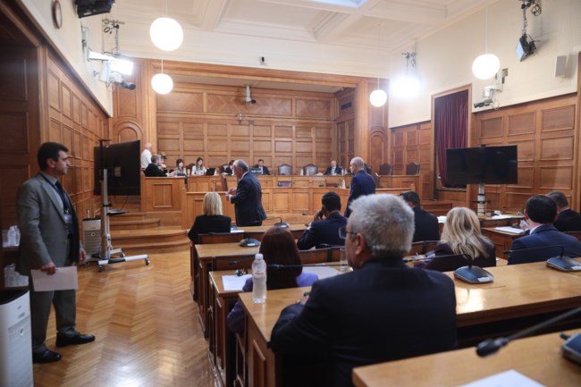 ΟΠΕΚΕΠΕ ΕΞΕΤΑΣΤΙΚΗ ΕΠΙΤΡΟΠΗ