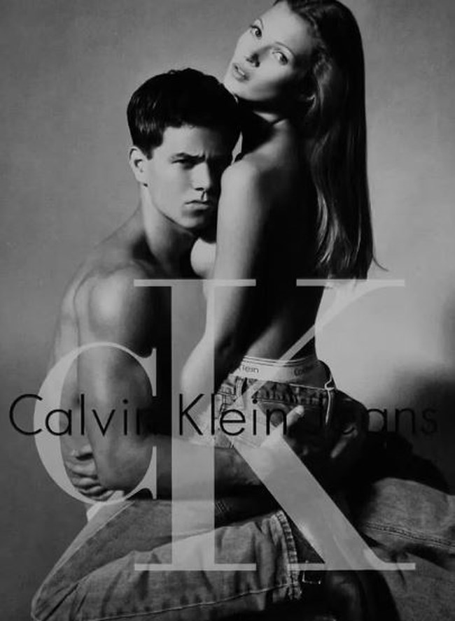 KATE MOSS CK