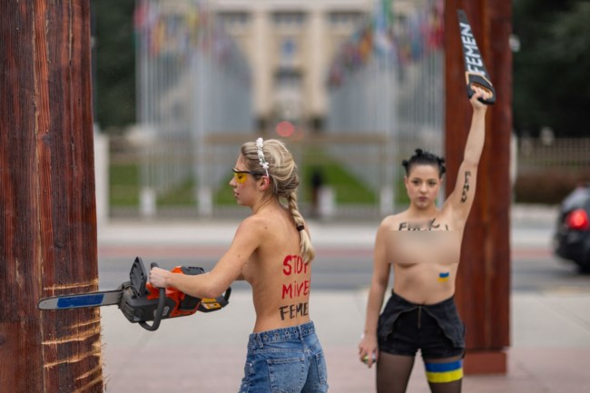 Femen