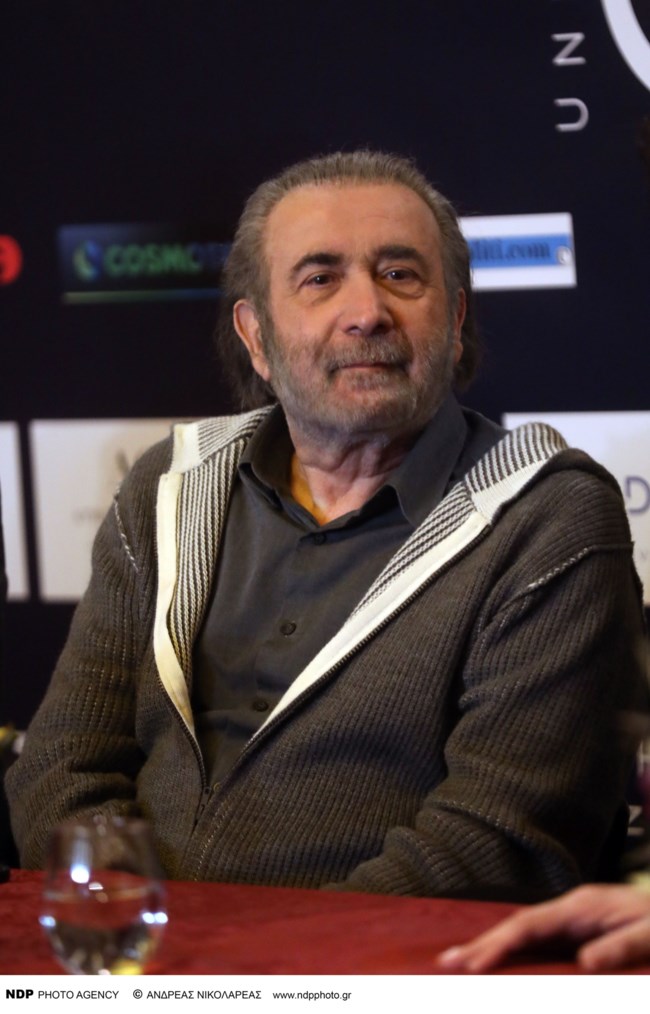 Λάκης Λαζόπουλος