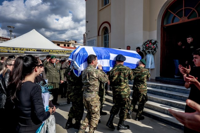 ΚΗΔΕΙΑ ΡΑΦΑΗΛ