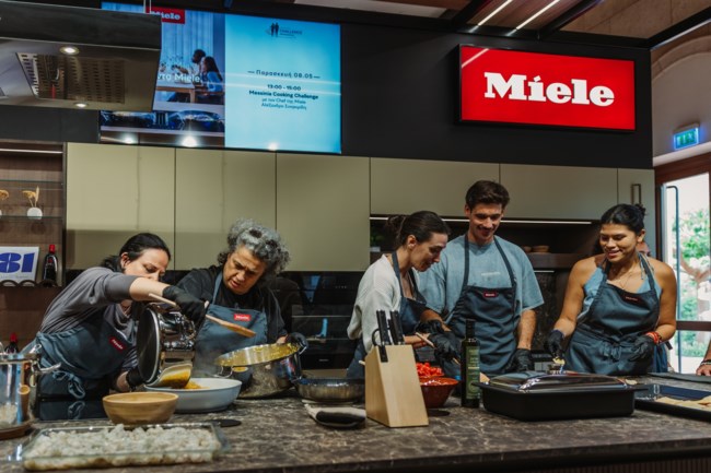 MIELE