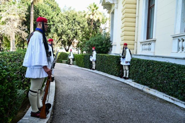 ΠΡΟΕΔΡΙΚΟ